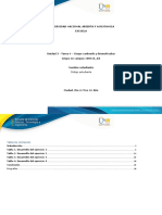 Tarea 4 de Quimica Organica