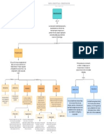 Mapa Mental Conservacion PDF