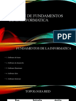 Examen de Fundamentos de La Informatica