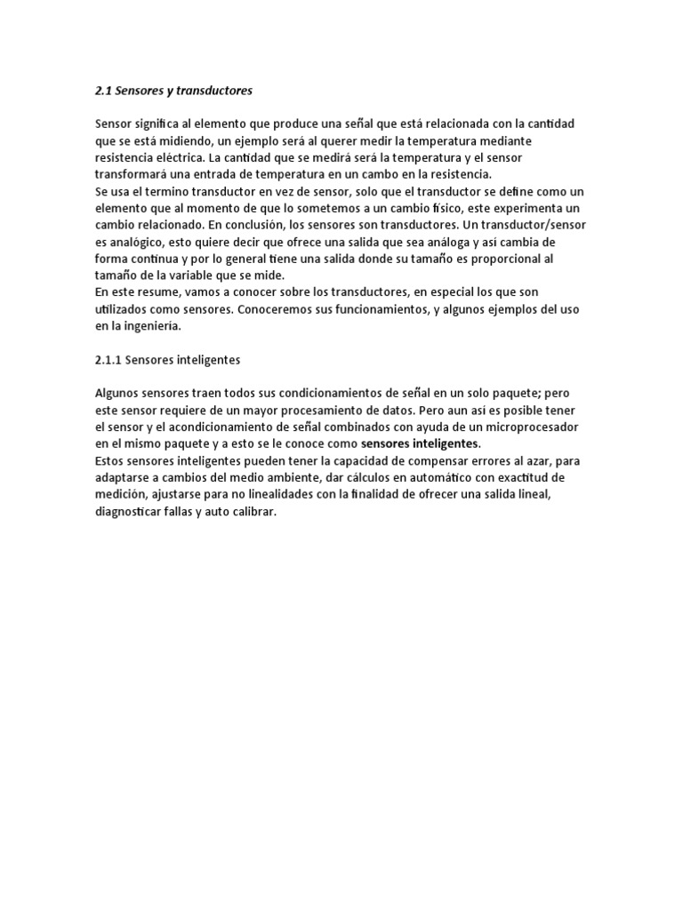 2 1 sensores y transductores pdf