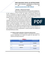 6.1 Operaciones Gravadas Con El Igv-Detracciones