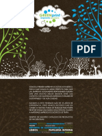 Catalogo Green Print PDF