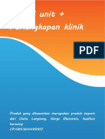 Paket Klinik Lengkap PDF