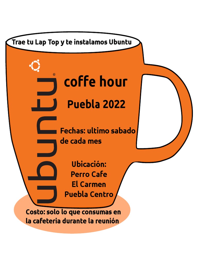 Ubuntu cafe pdf