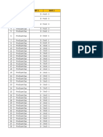 Exam Day Activities VCO VOM 2nd Aug