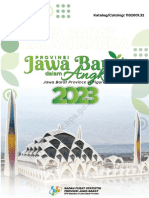 Provinsi Jawa Barat Dalam Angka 2023 PDF