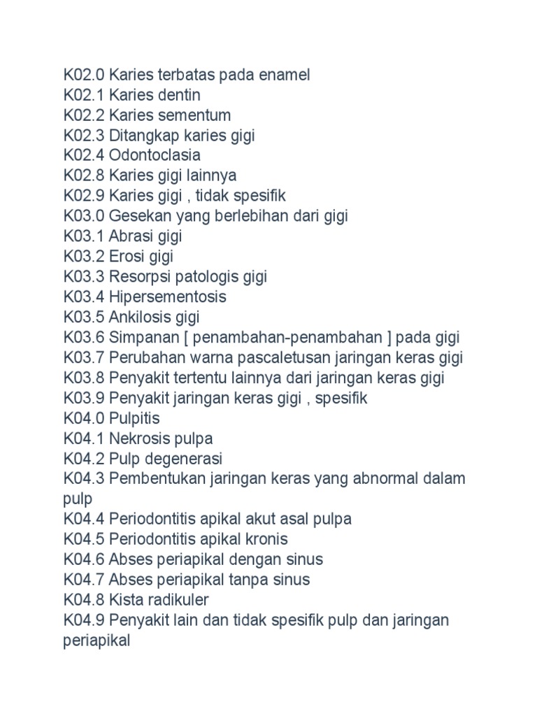 K02 | PDF