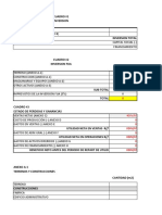 Cuadro Financiero Nuevo