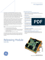 SIGA-REL Releasing Module Catalog