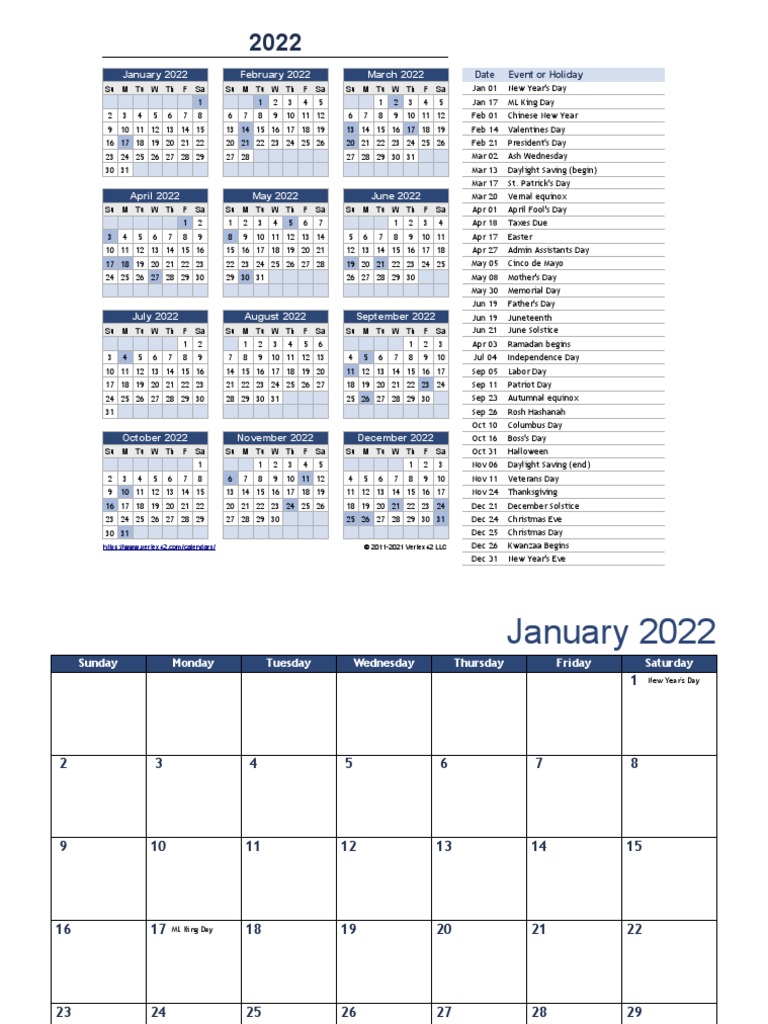 Perpetual Calendar | PDF | Traditions | Public Holiday