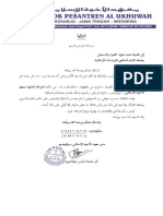 011 - 1 - Tazkiyah Arabic - ANNISA - STDI Jember PDF