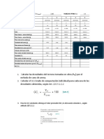 Ejercicio Densidades y Grado de Compactacion