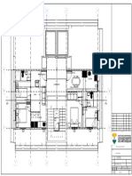 Planta Casa-Planta Urbana