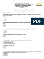Olimpiada de Física-Liceo Secundario César Nicolás Penson PDF