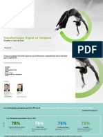 CL Deloitte Transformación Digital en Compras