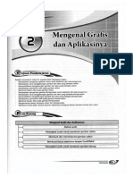 Modul 2 Mengenal Grafis Dan Aplikasinya PDF