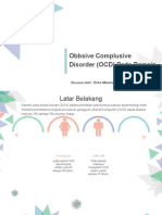 OCD Pada Remaja (Erika Milenia Safitri) 202262003