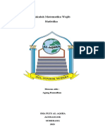 Makalah Matematika Wajib