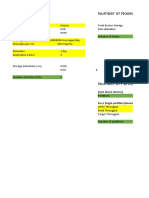 Kafka Cluster Sizing Calculator