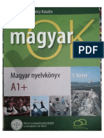 OK Magyar Tank