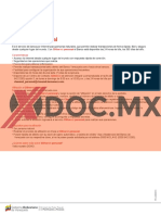 Xdoc - MX Clavenet Personal Banco de Venezuela PDF