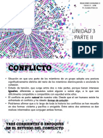 UNIDAD 3 2da Parte Conflicto PDF