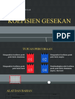 Eksperimen Fisika - Adam Amir Kirana