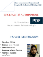 ANTI-NMDA 2019-F Dr. Baca