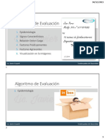 Tendinopatias Paraguay III Resumen PDF