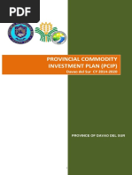 Soil Suitability + Davao Del Sur