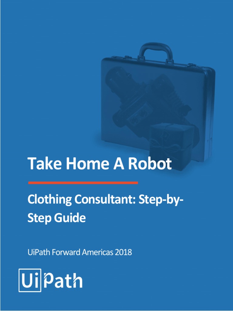Create a Weather-Based Clothing Bot | PDF | Double Click | Internet Bot