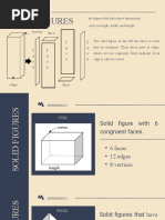 Intro To Solid Geometry