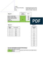 Tabla #1: Guia para PROFESORES