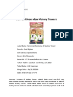 Alifia Shafa (1) Resensi Buku Semester Pertama Malory Towers