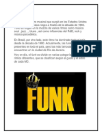 FUNK