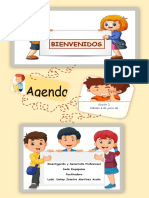 Agenda Sesion 2 - Esquipulas - 4 de Junio