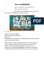 A Fantástica Realidade - Superinteressante PDF