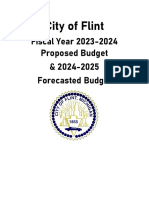 Fy2024 Budget Book Final Proposed 3.7.23 3