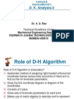 Lecture 10 D.K.Analysis 2