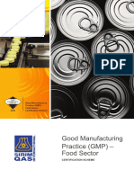 Good-Manufacturing-Practice-Food-Sector