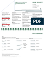 A FREE Printable PDF Guide to Schmetz Sewing Machine Needles #easy #sewing  #hacks #easysewinghacks The mo…