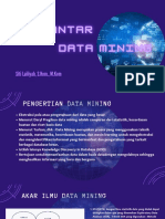 Pengantar Data Mining 1