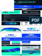 MiniManual de Identidad Visual PDF