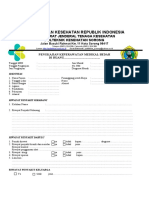 Format Pengkajian KMB Fix