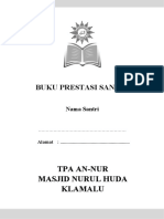 buku prestasi santri.docx