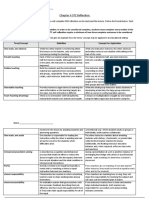 Co-Teaching Reflection Models