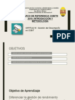 Presentacion Cobit 2019 Capitulo6 PDF