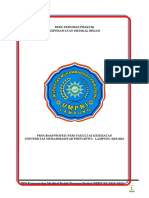 Pedoman Ners Reguler 2021-2022