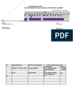 Program Kerja OSIS SMPN 6 Jember 2022-2023