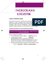 Logistik Dan Rangkuman